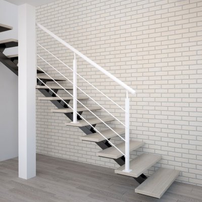 Лестница "Модерн"