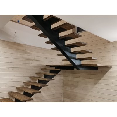 Лестница "Смарт"