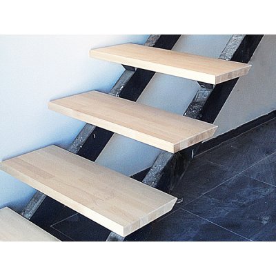 Лестница "Стронг"